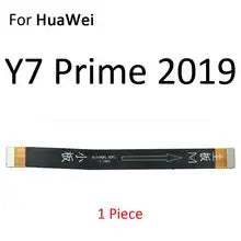 Huawei Y5 Prime Motherboard Connector Flex Cable Price in Bangladesh wefixfast