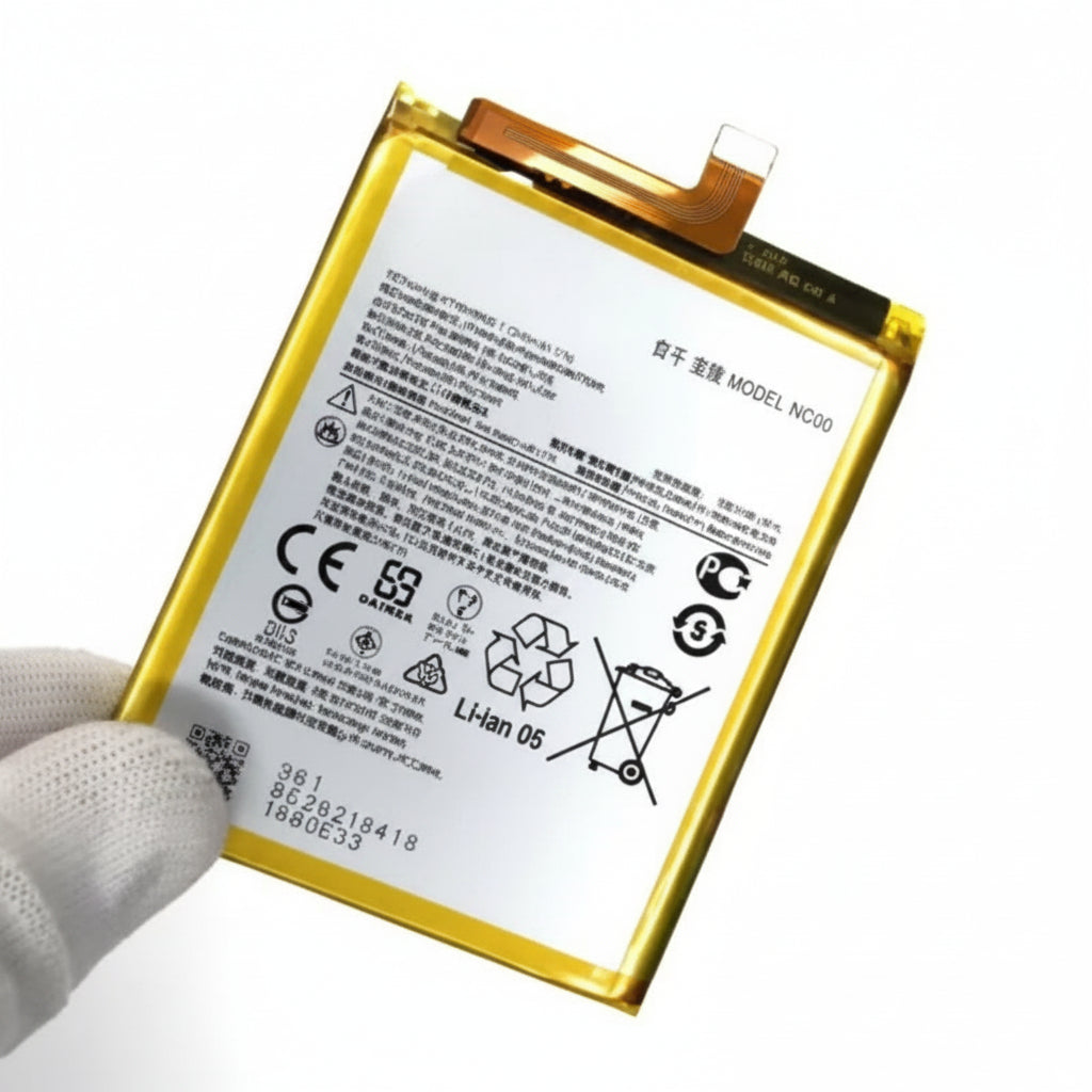 Motorola Moto G9 Plus battery price in Bangladesh We Fix Fast