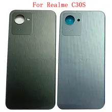 Realme C30s Back Panel Price in Bangladesh We Fix Fast