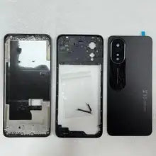 Oppo A38 back shell price in BD We Fix Fast