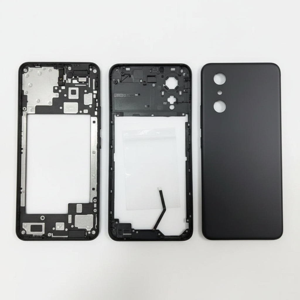 Oppo A38 back shell price in BD We Fix Fast