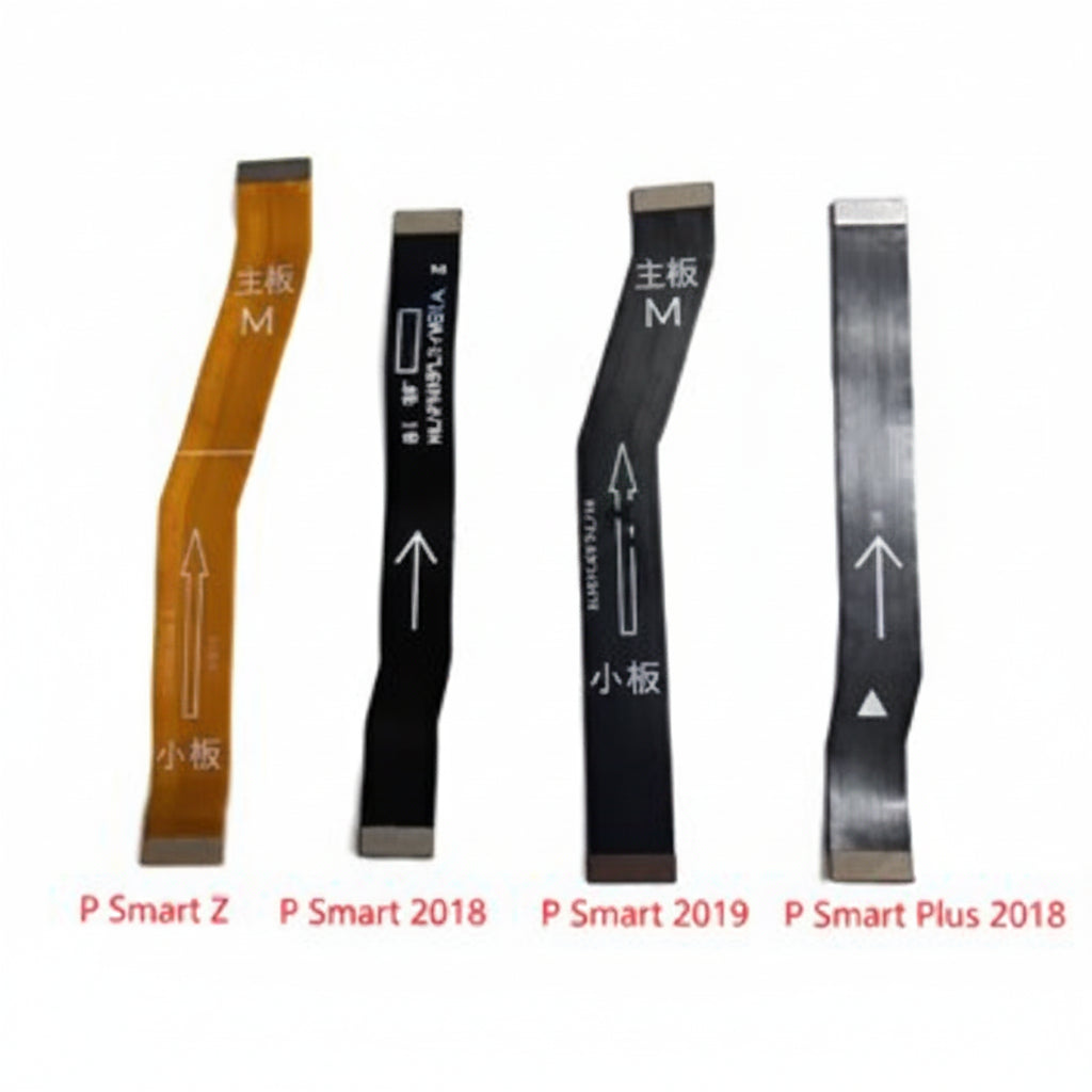 Huawei P Smart Motherboard Connector Flex Cable in BD wefixfast