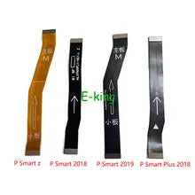 Huawei P Smart Motherboard Connector Flex Cable in BD wefixfast