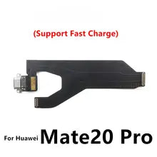 Original Huawei Mate 20 Pro Charging Port in BD We Fix Fast