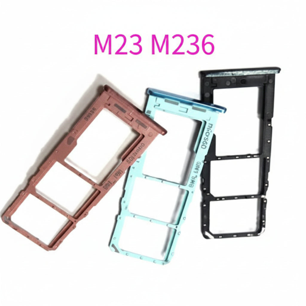 Samsung Galaxy M23 SIM Card Tray in Bangladesh We Fix Fast