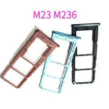 Samsung Galaxy M23 SIM Card Tray in Bangladesh We Fix Fast