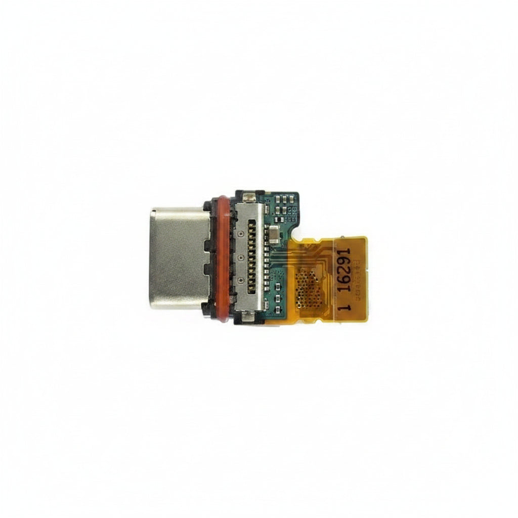 Sony Xperia X Compact Charging Logic Board in BD We Fix Fast