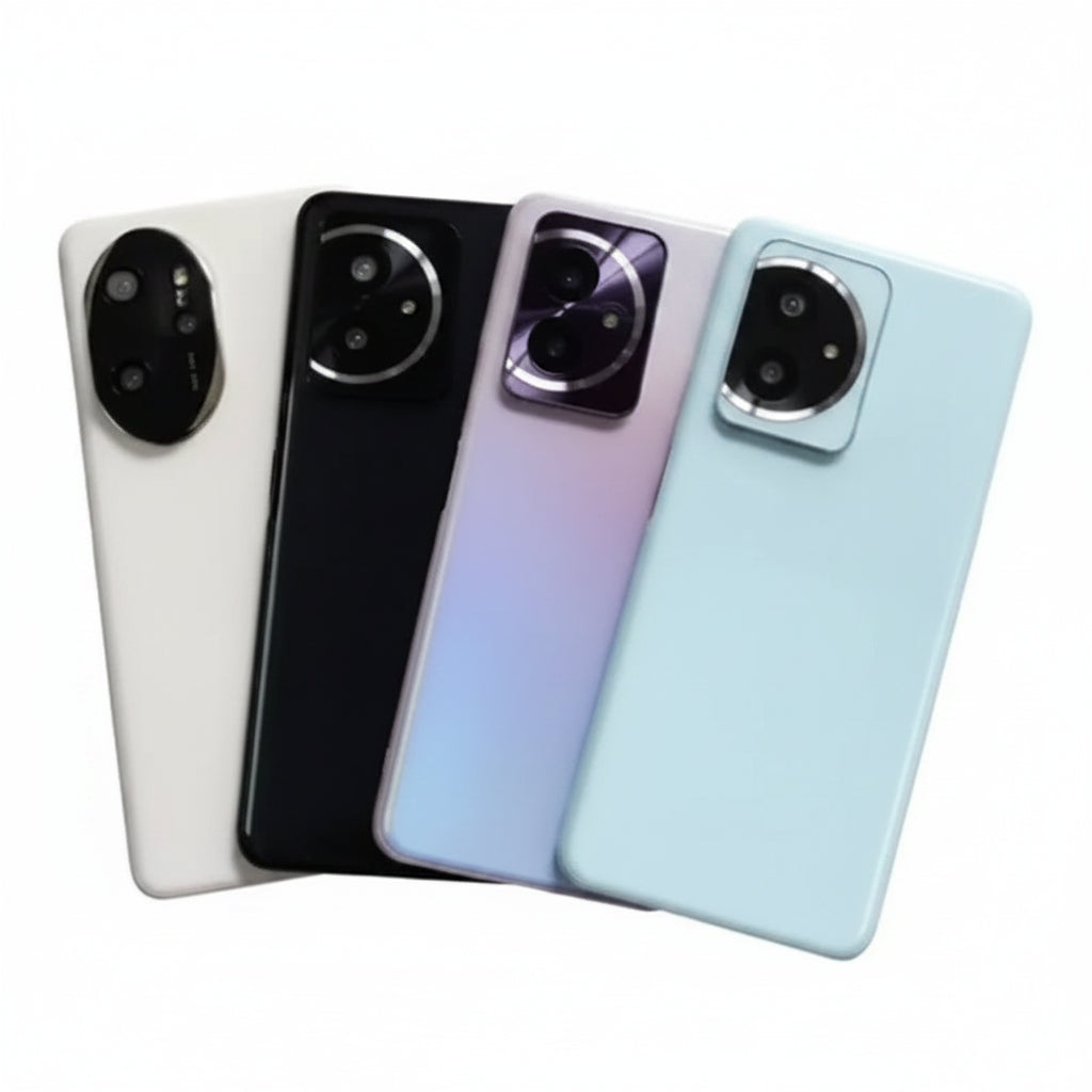Honor 100 Backshell Price in Bangladesh wefixfast