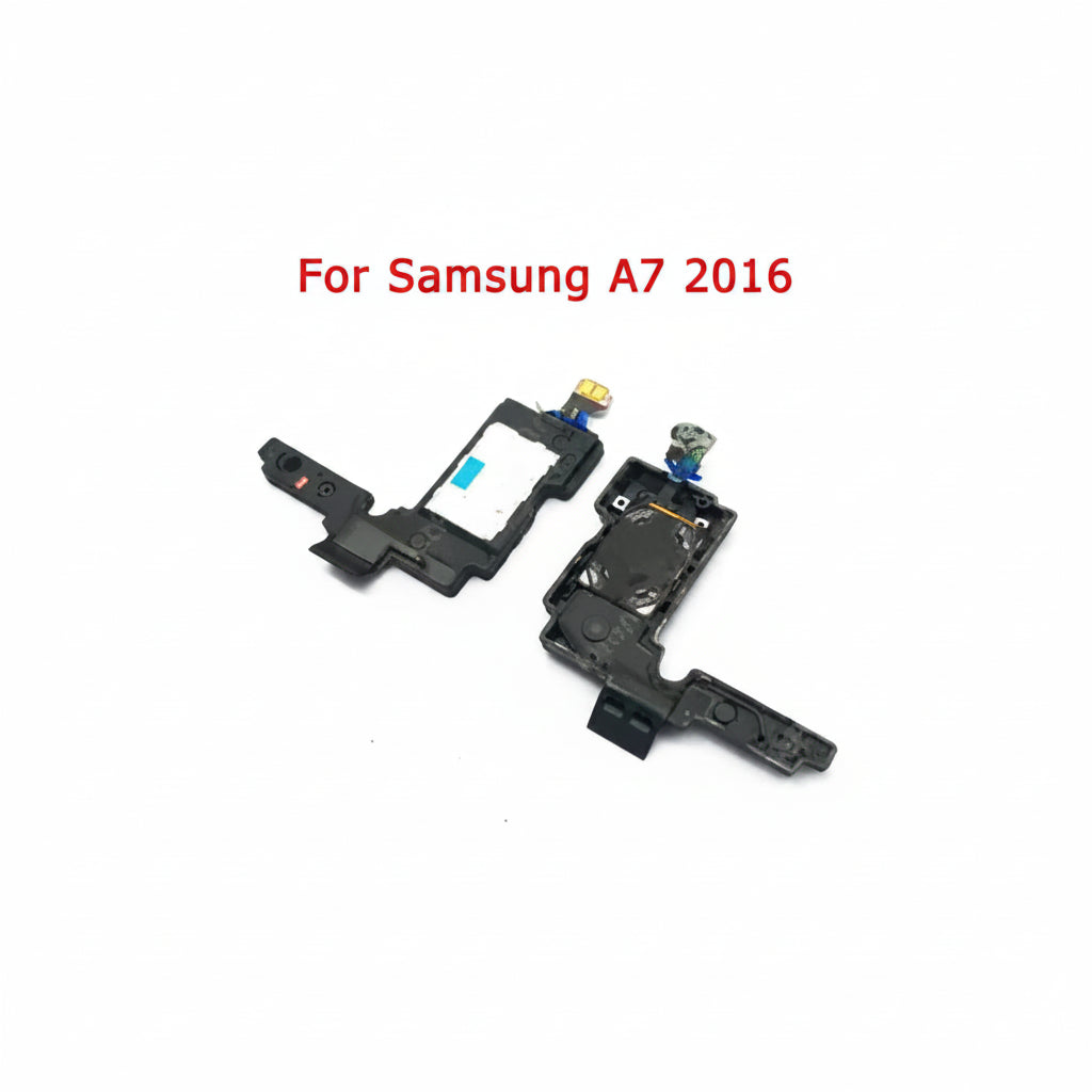 Samsung Galaxy A8 (2016) Loudspeaker Price in Bangladesh We Fix Fast