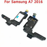 Samsung Galaxy A8 (2016) Loudspeaker Price in Bangladesh We Fix Fast
