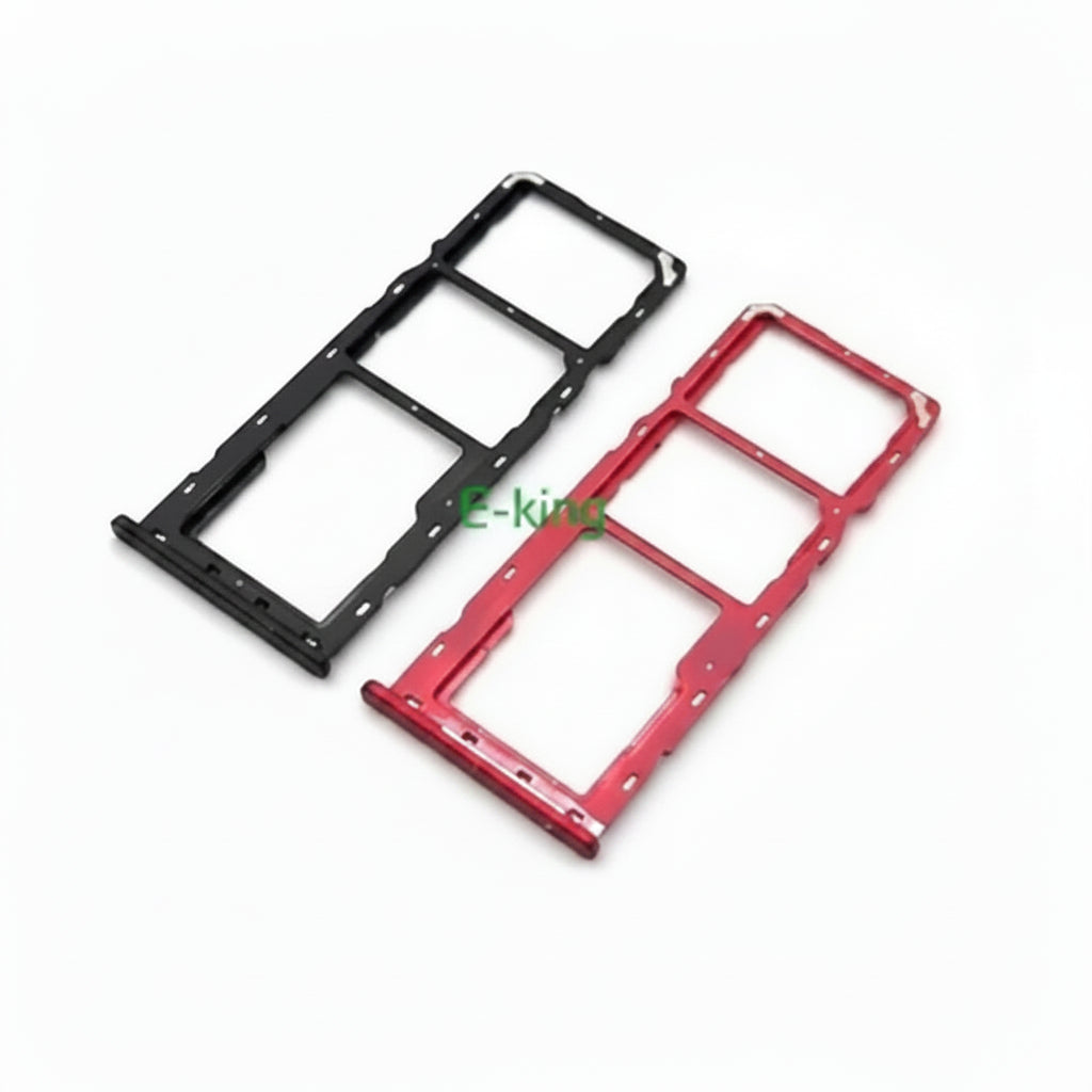 Oppo A5s SIM card tray holder slot replacement price in BD We Fix Fast
