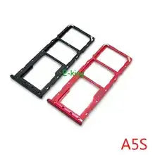 Oppo A5s SIM card tray holder slot replacement price in BD We Fix Fast