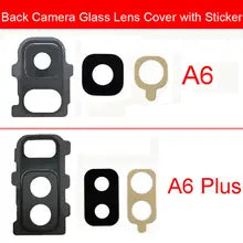 Samsung Galaxy A6 Plus Rear Facing Camera Glass Lens Replacement We Fix Fast