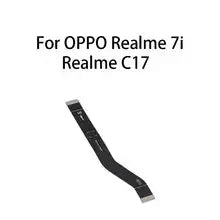 Realme C17 Motherboard Connector Flex Cable Price in BD We Fix Fast