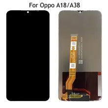 Oppo A18 display price in BD We Fix Fast