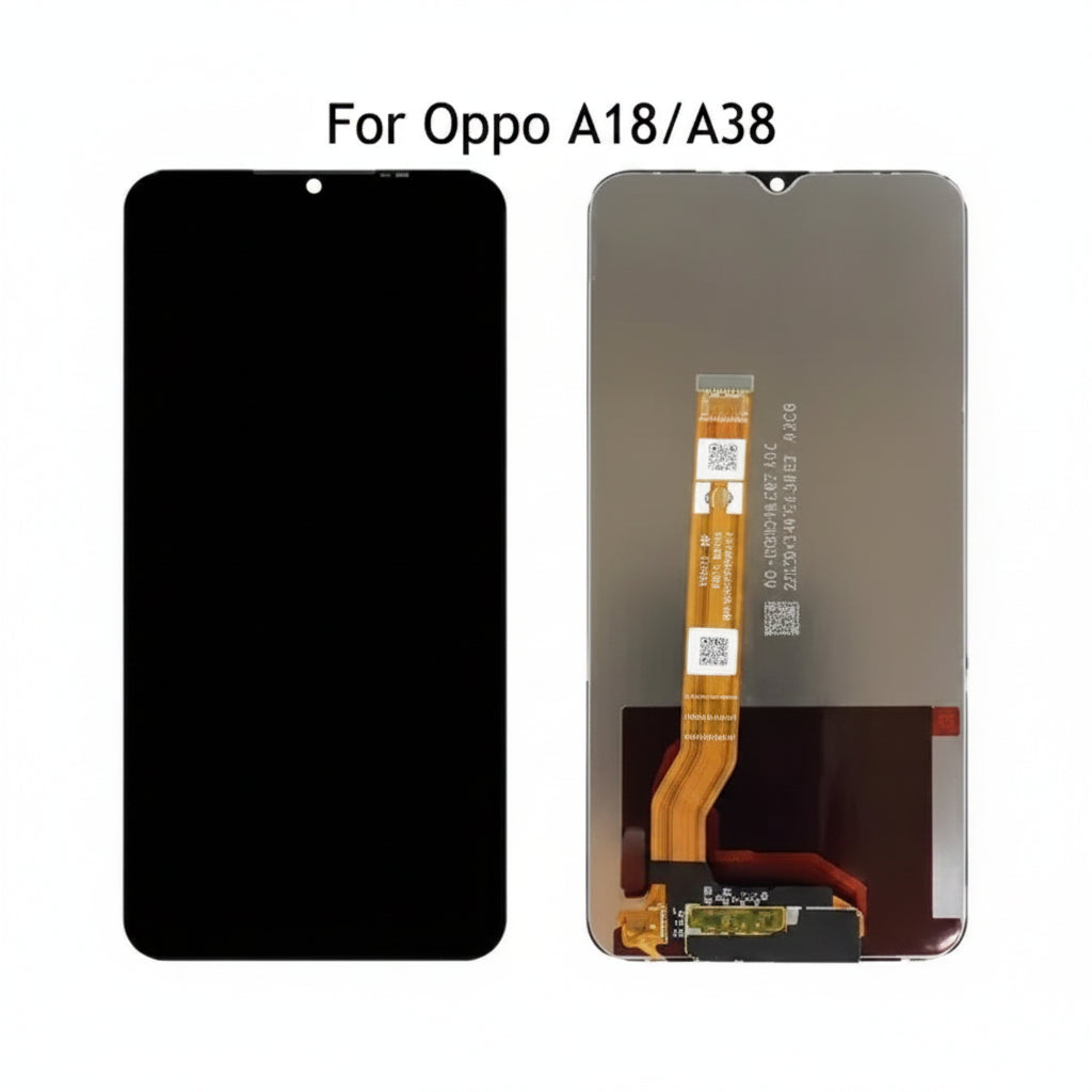 Oppo A18 display price in BD We Fix Fast