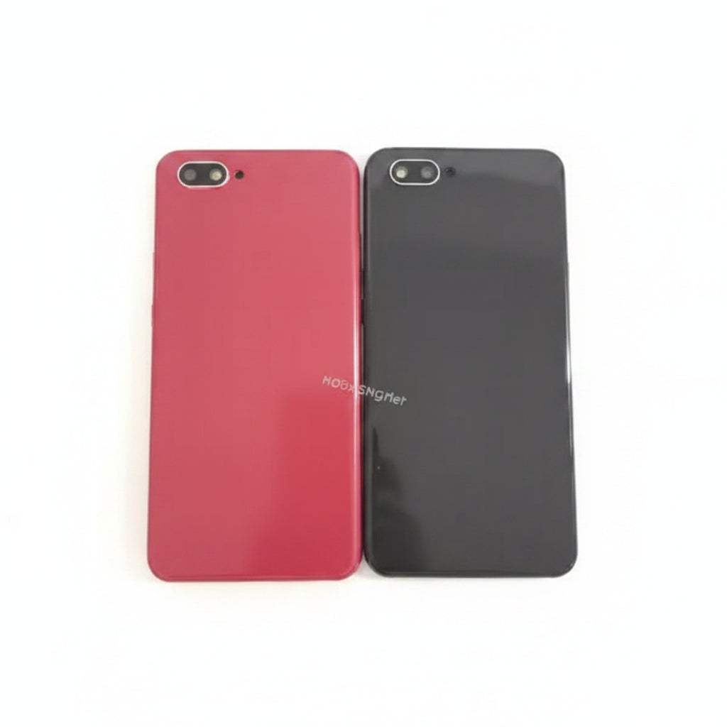 Oppo A3s back shell price in BD We Fix Fast