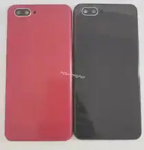 Oppo A3s back shell price in BD We Fix Fast