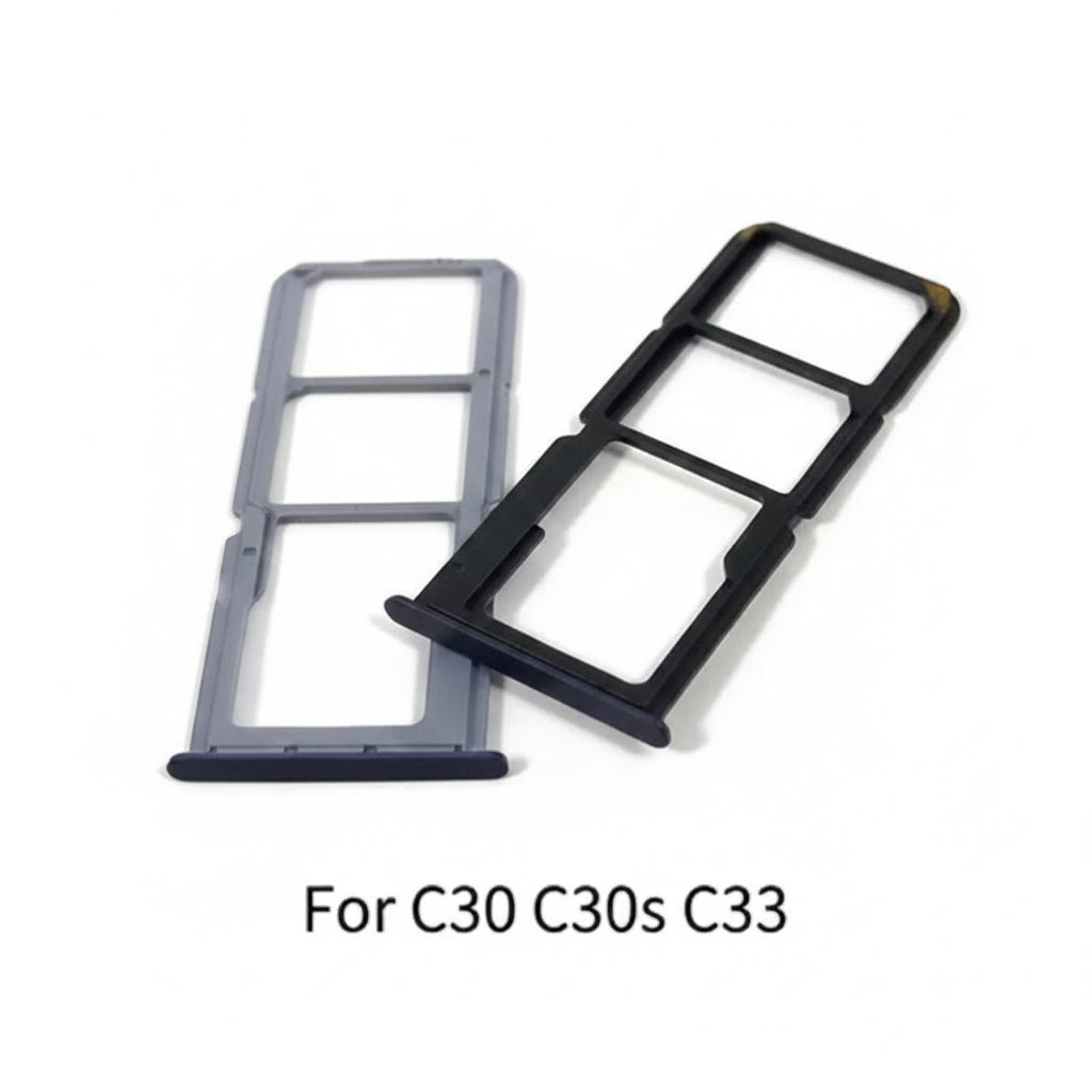 Realme C30 SIM Card Tray Replacement Price in BD We Fix Fast