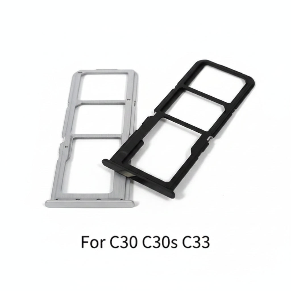 Realme C30s SIM Card Tray Replacement Price in BD We Fix Fast