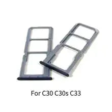 Realme C30s SIM Card Tray Replacement Price in BD We Fix Fast