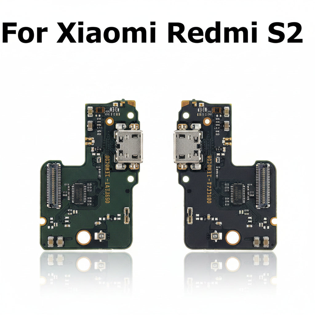 Xiaomi Redmi S2 Charging Logic Port in BD We Fix Fast