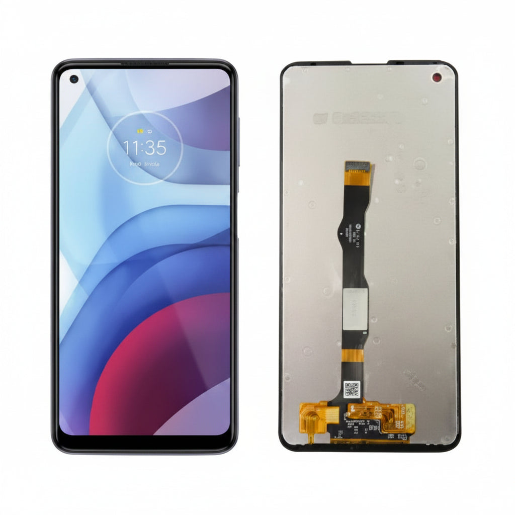 Original quality Motorola G Power 2021 Display in BD We Fix Fast