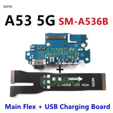 Samsung Galaxy A53 5G Charging Logic Board Price in BD We Fix Fast