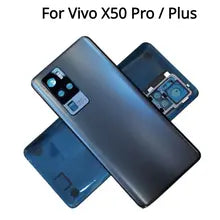 Vivo X50 Pro Plus Back Panel Price in Bangladesh We Fix Fast