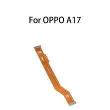 Oppo A17 motherboard connector flex cable in BD We Fix Fast