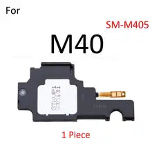 Samsung Galaxy M40 Loud Speaker Price in Bangladesh We Fix Fast