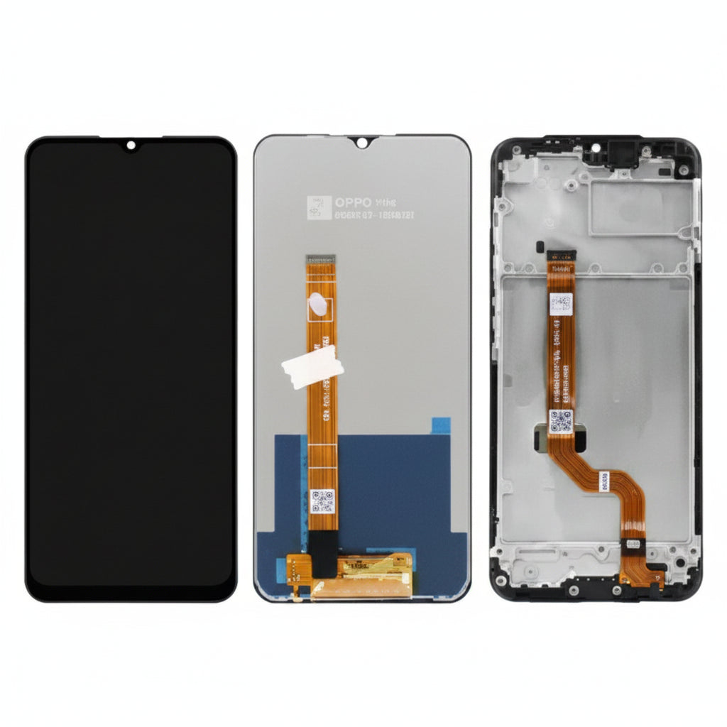 Realme C15 Display Price in Bangladesh We Fix Fast