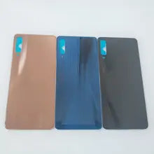 Samsung Galaxy A7 2018 Battery Door Cover We Fix Fast