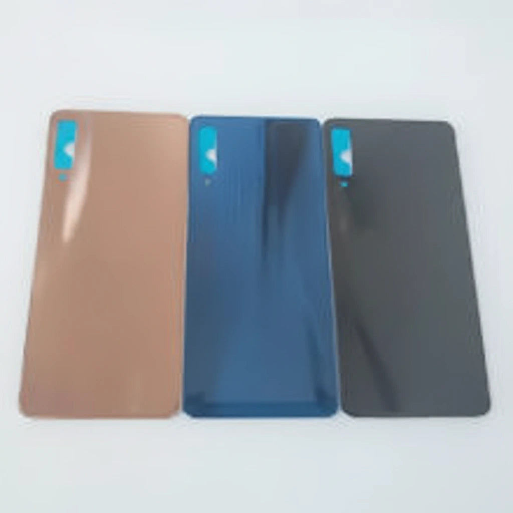 Samsung Galaxy A7 2018 Battery Door Cover We Fix Fast