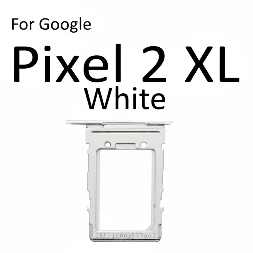 Google Pixel 2 XL SIM Card Tray Replacement Price in Bangladesh wefixfast