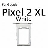 Google Pixel 2 XL SIM Card Tray Replacement Price in Bangladesh wefixfast