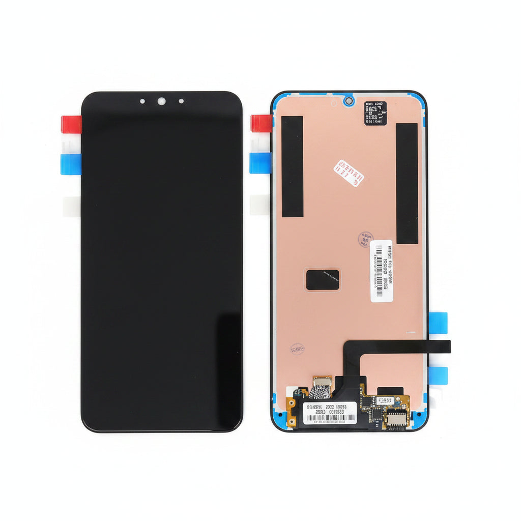 Huawei P60 Pro Display Price in BD wefixfast