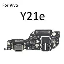 Vivo V21 Motherboard Connector Flex Cable in BD We Fix Fast