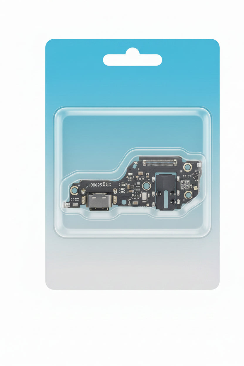 Vivo V21 Motherboard Connector Flex Cable in BD We Fix Fast