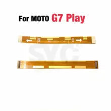Ascend G7 Plus Motherboard Connector Flex Cable Price in Bangladesh wefixfast
