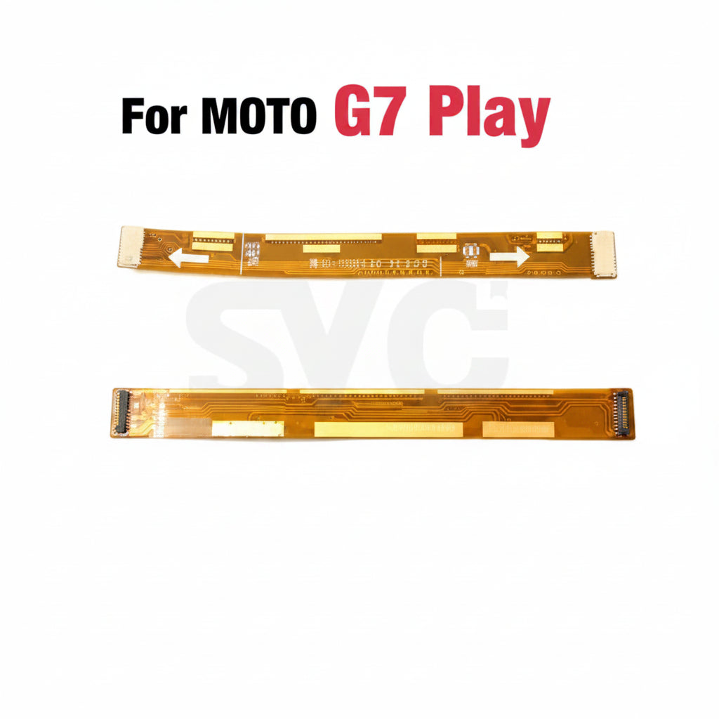 Ascend G7 Plus Motherboard Connector Flex Cable Price in Bangladesh wefixfast