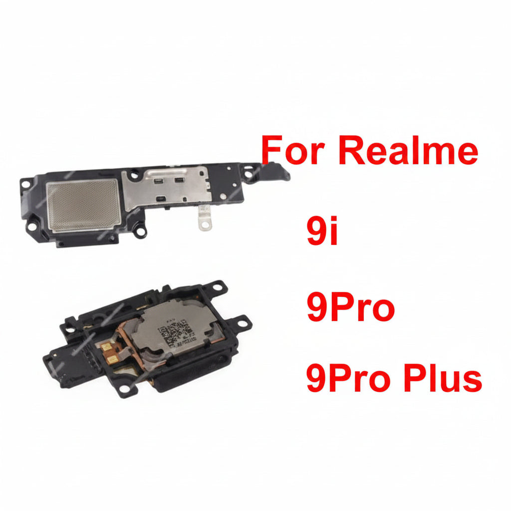 Realme 9 Pro Loudspeaker Price in Bangladesh We Fix Fast