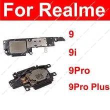 Realme 9 Pro Loudspeaker Price in Bangladesh We Fix Fast