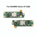 Original Huawei Honor X7 Charging Port in BD We Fix Fast