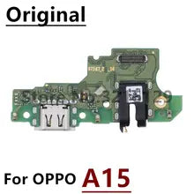 Original Oppo A15 Charging Logic Board Price in Bangladesh We Fix Fast