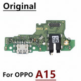 Original Oppo A15 Charging Logic Board Price in Bangladesh We Fix Fast