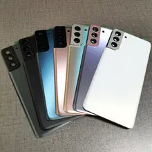 Samsung Galaxy S21 Plus Backshell Available in All Colors in Bangladesh We Fix Fast