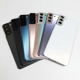 Samsung Galaxy S21 Plus Backshell Available in All Colors in Bangladesh We Fix Fast
