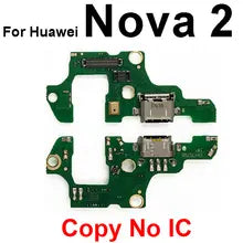 Original Huawei Nova 2 Lite Charging Logic Port Price in BD We Fix Fast