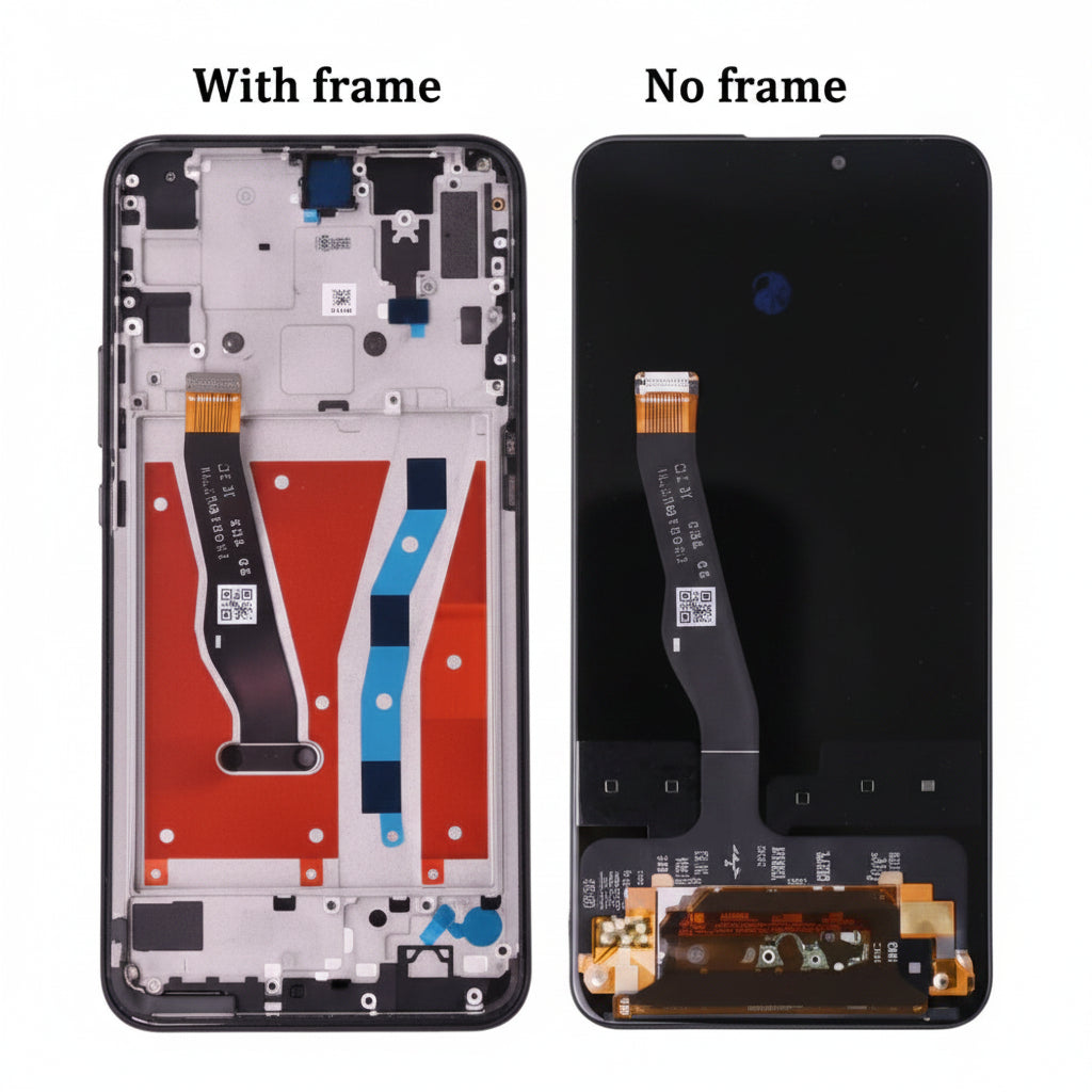 Honor 9X Display Price in Bangladesh wefixfast
